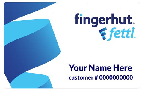 fetti fingerhut/webbank